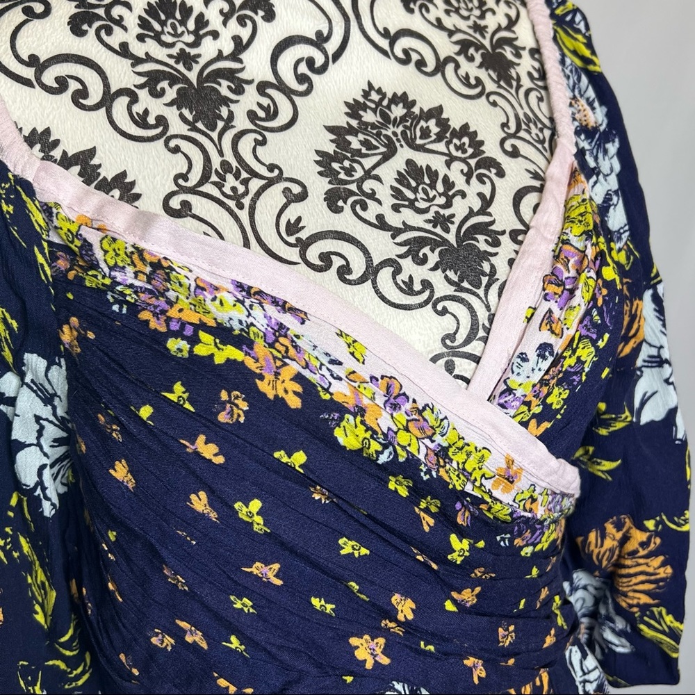 NWT Free People Mirabella top - Picture 8 of 14